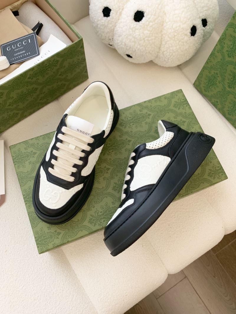 Gucci Low Shoes